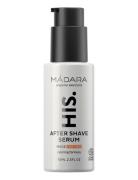 His After Shave Serum Beauty Men Shaving Products After Shave Nude MÁDARA