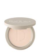 The No Compromise Matte Longwear Powder 61 Cool Ivory Pudder Makeup IsaDora