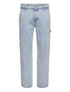 Onsedge Straight Car Lb 1087Tai Dnm Noos Bottoms Jeans Regular Blue ONLY & SONS