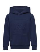 Lwsky 600 - Sweatshirt Tops Sweatshirts & Hoodies Hoodies Navy LEGO Kidswear