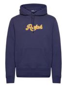 The Ralph Hoodie Tops Sweatshirts & Hoodies Hoodies Navy Polo Ralph Lauren