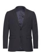 Mageorge F Suits & Blazers Blazers Single Breasted Blazers Navy Matinique