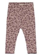 Lisa Bottoms Leggings Beige MarMar Copenhagen