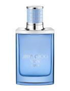 Jimmy Choo Man Aqua Eau De Toilette 50 Ml Parfume Eau De Parfum Nude Jimmy Choo