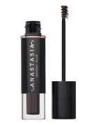 Volumizing Tinted Brow Gel - Medium Brown Øjenbrynsgel Makeup Brown Anastasia Beverly Hills