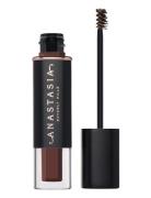 Volumizing Tinted Brow Gel - Chocolate Øjenbrynsgel Makeup Brown Anastasia Beverly Hills