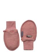 Ferri-Hc - Mittens Accessories Gloves & Mittens Mittens Pink Hust & Claire