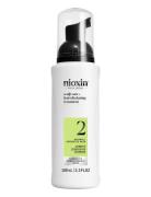 Nioxin System 2 Scalp Treatment For Thinning Hair 100 Ml Hårpleje Nude Nioxin