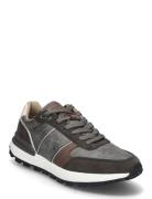 R2405 Runner Low M Low-top Sneakers Grey Björn Borg