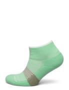 W Multisport Light Mini Sport Socks Footies-ankle Socks Green Icebreaker