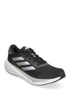 Supernova Stride M Shoes Sport Shoes Running Shoes Black Adidas Performance