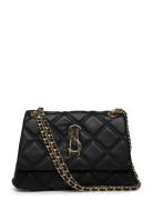 Bjolene Shoulderbag Bags Small Shoulder Bags-crossbody Bags Black Steve Madden