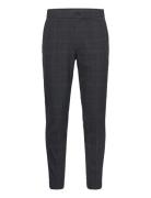 Copenhagen Xo Valdemar Pants Bottoms Trousers Casual Navy Clean Cut Copenhagen