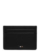 Ray_S Card N. Accessories Wallets Cardholder Black BOSS