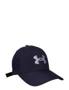 Ua Golf96 Hat Sport Headwear Caps Navy Under Armour