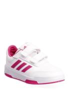 Tensaur Sport 2.0 Cf I Sport Sneakers Low-top Sneakers White Adidas Sportswear