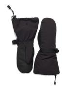 Reimatec Mittens, Snoukka Accessories Gloves & Mittens Mittens Black Reima