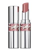 Ysl Loveshine Wet Shine Lipstick 150 Lipgloss Makeup Nude Yves Saint Laurent