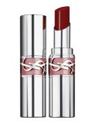 Ysl Loveshine Wet Shine Lipstick 212 Lipgloss Makeup Nude Yves Saint Laurent