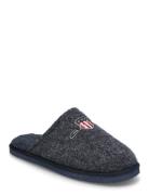 Tamaware Homeslipper Slippers Hjemmesko Grey GANT