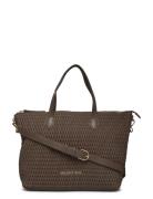 Frequency Re Bags Small Shoulder Bags-crossbody Bags Brown Valentino Bags