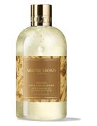 Vintage With Elderflower Bath & Shower Gel Shower Gel Badesæbe Nude Molton Brown