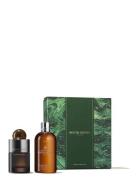 Re-Charge Black Pepper Fragrance Gift Set Beauty Men All Sets Nude Molton Brown