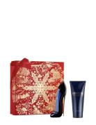 Good Girl Edp 50Ml & Body Lotion 100 Ml 150 Ml Parfume Sæt Nude Carolina Herrera