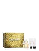 Marc Jacobs Women Daisy Eau De Toilette Gift Set Parfume Sæt Nude Marc Jacobs Fragrance