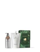 Re-Charge Black Pepper Body Care Refill Gift Set Sæt Bath & Body Nude Molton Brown