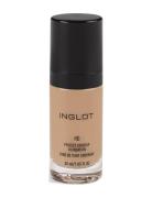 Inglot Hd Perfect Coverup Foundation 76 Foundation Makeup INGLOT