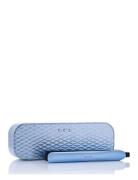 Ghd Gold Limited Edition - Hair Straightener In Icy Blue Glattejern Blue Ghd