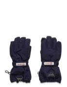 Lwatlin 700 - Gloves W/Mem. Accessories Gloves & Mittens Gloves Blue LEGO Kidswear