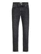 Jjichris Jjclassic Am 079 Lid Noos Bottoms Jeans Regular Black Jack & J S