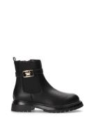 T3A5-33572-1351999- Boots Støvler Black Tommy Hilfiger