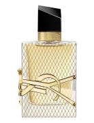 Libre Edp 50Ml Holiday 2024 Parfume Eau De Parfum Nude Yves Saint Laurent