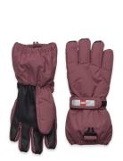 Lwatlin 700 - Gloves W/Mem. Accessories Gloves & Mittens Gloves Pink LEGO Kidswear