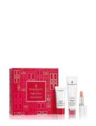 Eight Hour Cream 8H Skin Protec 50Ml/8H Lip 4 G/8H Hand 30Ml 84 Ml Hudplejesæt Nude Elizabeth Arden