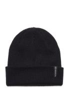 Back B Beanie 2.0 Accessories Headwear Beanies Black Oakley Sports