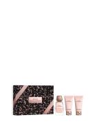 Gift Set All Of Me Edp + Body Lotion + Shower Gel Parfume Sæt Nude Narciso Rodriguez