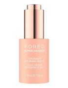 Supercharged™ Overnight Skin Repair Face Oil Serum Ansigtspleje Nude Foreo