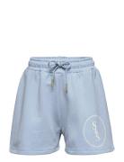 Ginasy Shorts Bottoms Shorts Blue Sofie Schnoor Young