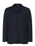 Mageorge Suits & Blazers Blazers Single Breasted Blazers Navy Matinique