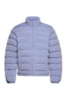 Ayu Padded Jacket Foret Jakke Blue Daily Paper