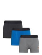 Lwaris 612 - 3-Pack Boxers Night & Underwear Underwear Underpants Blue LEGO Kidswear