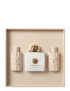 Honour Woman Gift Set Parfume Sæt Nude Amouage