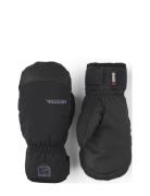 Ferox Primaloft Accessories Gloves & Mittens Gloves Black Hestra