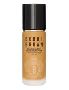 Weightless Skin Foundation Spf15 Foundation Makeup Bobbi Brown