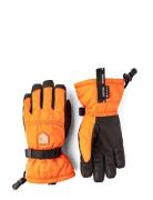 Gore-Tex Gauntlet Jr. Accessories Gloves & Mittens Gloves Orange Hestra