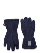 Lwazun 722 - Fleece Glove Accessories Gloves & Mittens Gloves Navy LEGO Kidswear